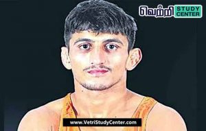 Vetri Study Center Current Affairs - Chirag Chikara