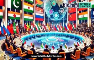 Vetri Study Center Current Affairs - Dolphin census