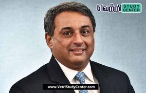 Vetri Study Center Current Affairs - Narendran