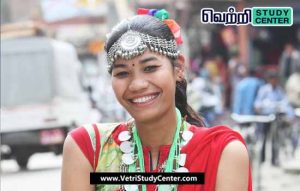 Vetri Study Center Current Affairs - Urmila Chaudhary