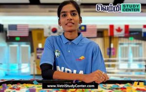 Vetri Study Center Current Affairs - Arvinder Sahni