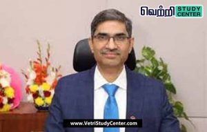 Vetri Study Center Current Affairs - Binod Kumar