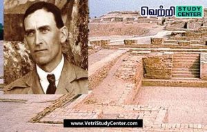 Vetri Study Center Current Affairs - John Marshall