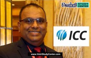 Vetri Study Center Current Affairs - Sumathi Dharmavardhana