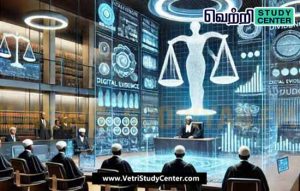 Vetri Study Center Current Affairs - eCourt
