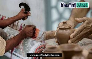 Vetri Study Center Current Affairs - Kalaignar Craft Scheme