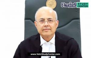 Vetri Study Center Current Affairs - Manmohan