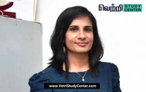 Vetri Study Center Current Affairs - Muthamil Selvi