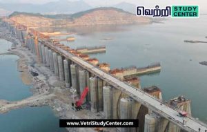 Vetri Study Center Current Affairs - Polavaram project
