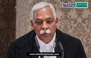 Vetri Study Center Current Affairs - Devendra Kumar Upadhyay