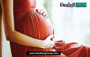 Vetri Study Center Current Affairs - Karu Kalaippu