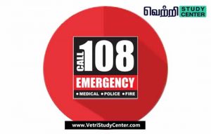 Vetri Study Center Current Affairs - 108