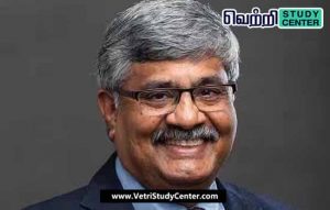 Vetri Study Center Current Affairs - Balakrishnan