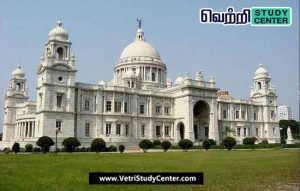 Vetri Study Center Current Affairs - Fort William