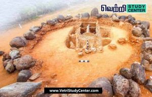 Vetri Study Center Current Affairs - Noyal Museum