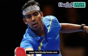 Vetri Study Center Current Affairs - Steve Smith