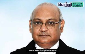 Vetri Study Center Current Affairs - Dinesh Maheshwari