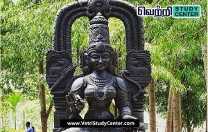 Vetri Study Center Current Affairs - Tamil Annai