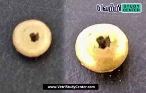 Vetri Study Center Current Affairs_Vembakkottai