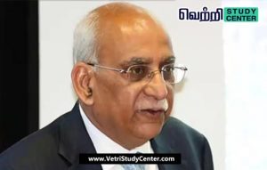 Vetri Study Center Current Affairs - Military spending