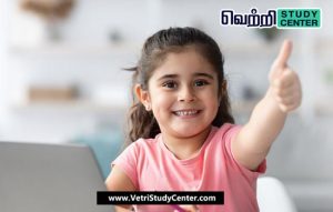 Vetri Study Center Current Affairs - Digital Literacy
