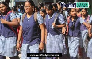 Vetri Study Center Current Affairs - Ethirkalathirku Thayaragu