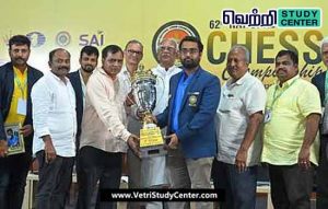 Vetri Study Center Current Affairs - Iniyan