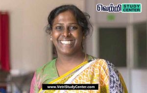Vetri Study Center Current Affairs -akkai padmashali