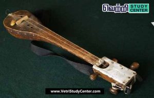 Vetri Study Center Current Affairs - tungbuk